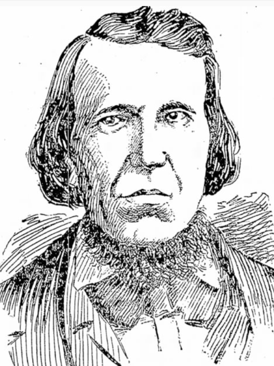 John Young Greene (1826 - 1880) Profile